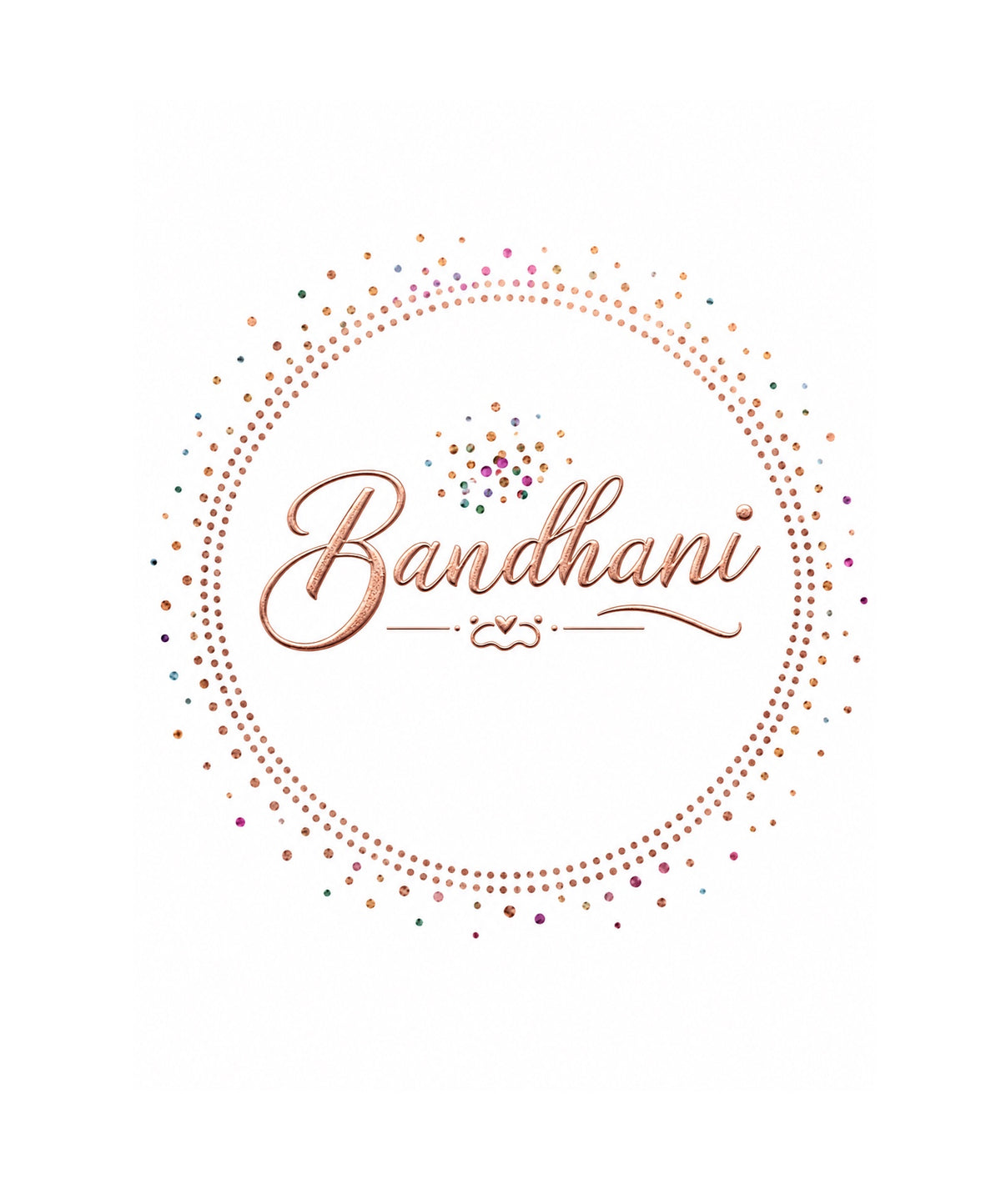 Bandhani